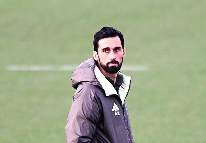 评论员谈阿韦洛亚：我想看看他如何应对惨败或维尼修斯的抗议