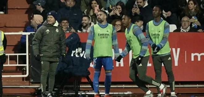 被西乙球队淘汰！皮克讽刺皇马出局：新皇马，首秀不错啊