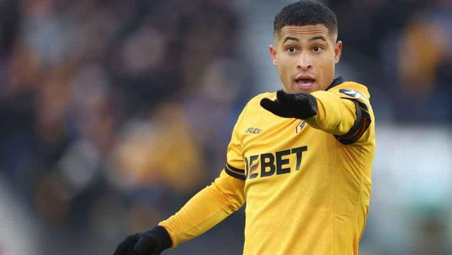 ESPN：马竞出售加拉格尔后，准备引入若昂-戈麦斯替代他