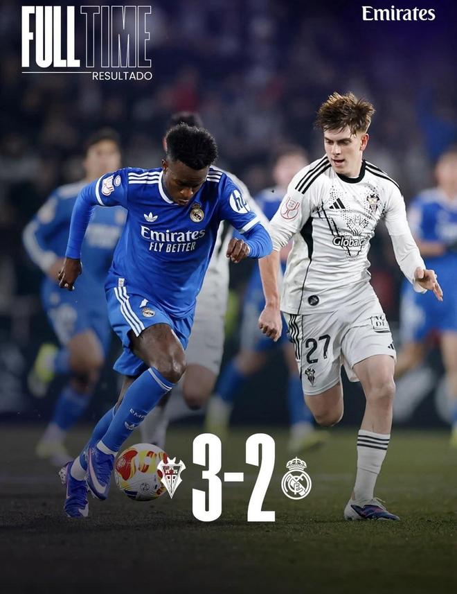 悬殊，阿尔瓦塞特全队身价放到皇马球员身价排行中仅排第20位