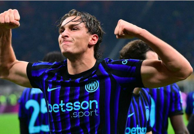 豪门不同命 西乙队3-2淘汰皇马 切尔西2-3阿森纳 国米1-0半程夺冠