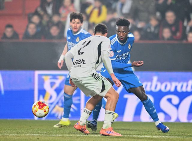 短短3天 两冠梦碎！皇马更衣室一片死寂：佛爷准备找新帅