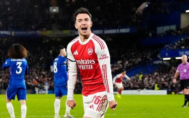 高瞻远瞩！阿森纳提前1年布局签苏比门迪 阿隆索想要皇马看不上