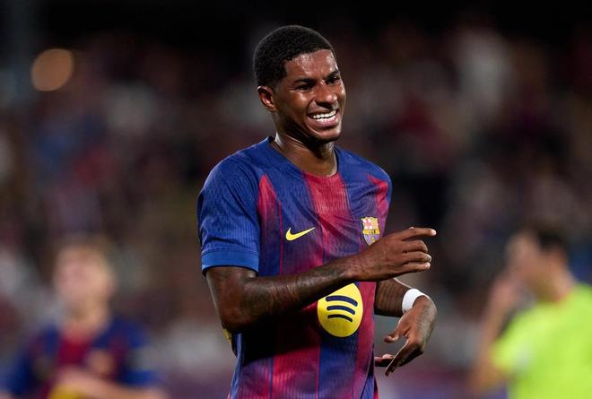 前曼联太子跟队夺冠！赛季状态大复苏，巴萨准备3000万买下他