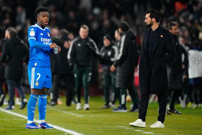 爆冷，皇马自2021年以来首次在国王杯被低级别球队淘汰