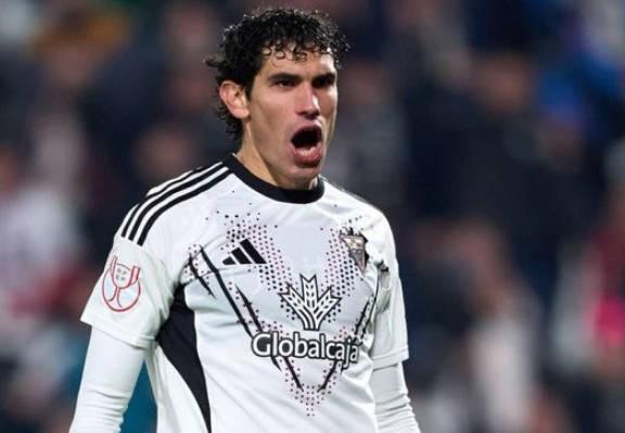 无缘出战老东家，记者：巴列霍因肌肉伤势缺席对皇马的比赛