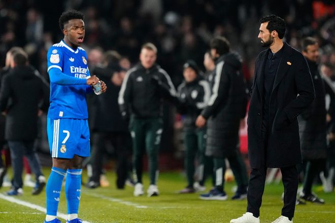 耻辱失利为阿隆索鸣冤！皇马2-3不敌西乙保级队，熊皇打脸老佛爷