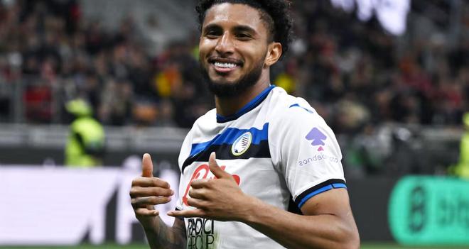 阿斯：马竞想引进一名实力派中场，目标有埃德松和科内等人