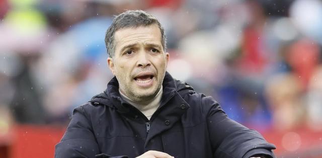 现在是踢皇马的好时机？莱万特主帅：不，他们肯定会全力争胜