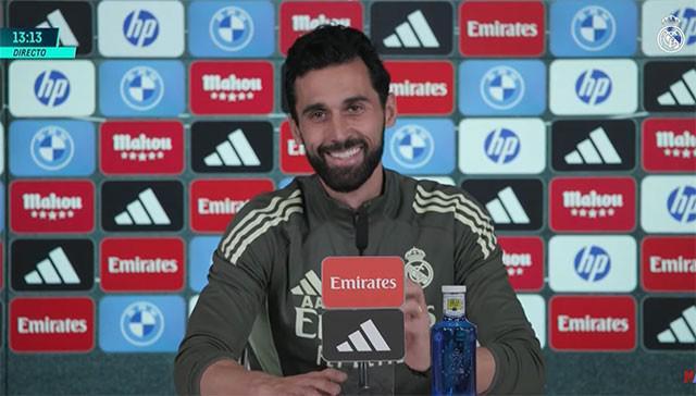 阿韦洛亚：姆巴佩会进大名单；希望明天球迷支持我们