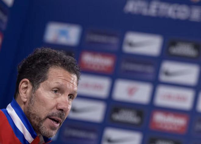 塞尔：马竞内部认为之后引进的球员必须在实力上优于离队者