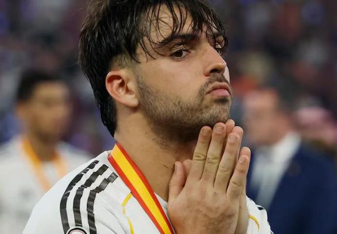 龙赛罗：皇马的青训球员拼尽全力，他们的巨星队友却毫无斗志