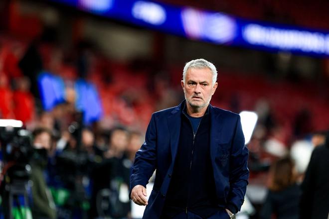 科贝：老佛爷有意请回穆里尼奥，后者是唯一让其满意的教练