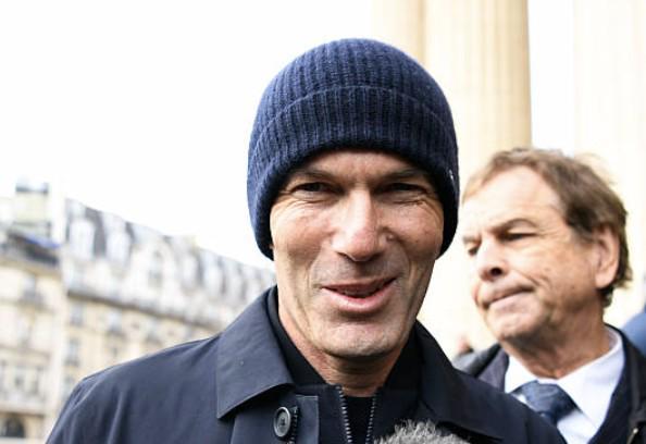 德天空：马雷斯卡在皇马选帅考察名单中；齐达内和皇马沟通过