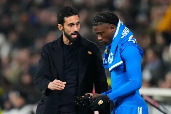 全场冷板凳！皇马29岁中场遭新帅冷落 冬窗或转战英超？