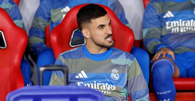 阿斯：阿韦洛亚当众呵斥塞瓦略斯不开窍，他出场顺位不及青训