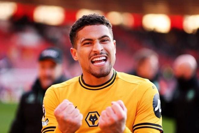 记者：狼队只考虑对戈麦斯高于5000万欧的报价，马竞还没接触