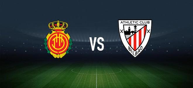 马略卡vs毕尔巴鄂竞技：塞尔希-达德尔、韦达特-穆里奇首发，尼科-威廉斯、乌奈-西蒙出战