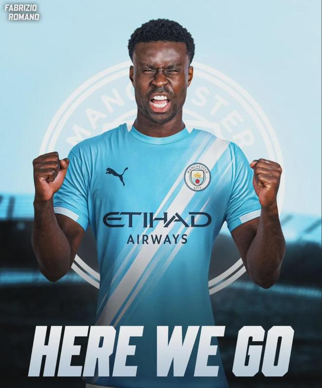 曼城2000万签格伊达协议！切尔西正运作法甲新星雅凯！