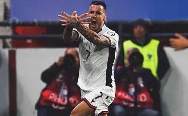 冲击冠军！250万欧国米锋霸即将加盟浙江队，争冠拼图已完成