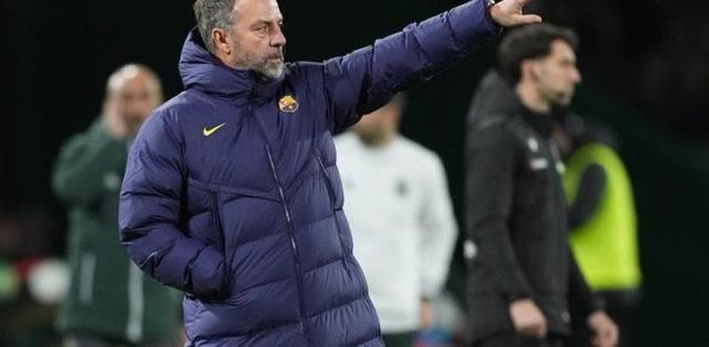 Opta：巴萨夺得西甲概率高达79%，皇马为19.55%，马竞1.02%