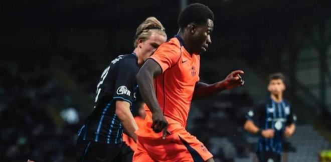 世体：德罗即将离队，拉玛西亚青训瑰宝通卡拉有望上位