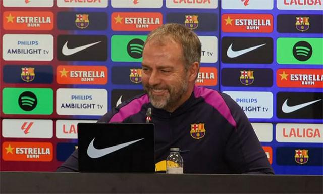 弗里克谈德罗离队：有时虽然你不赞成，但成年人可以自己决定