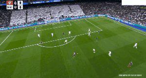 【西甲】姆巴佩、劳尔·阿森西奥破门 皇马2比0莱万特