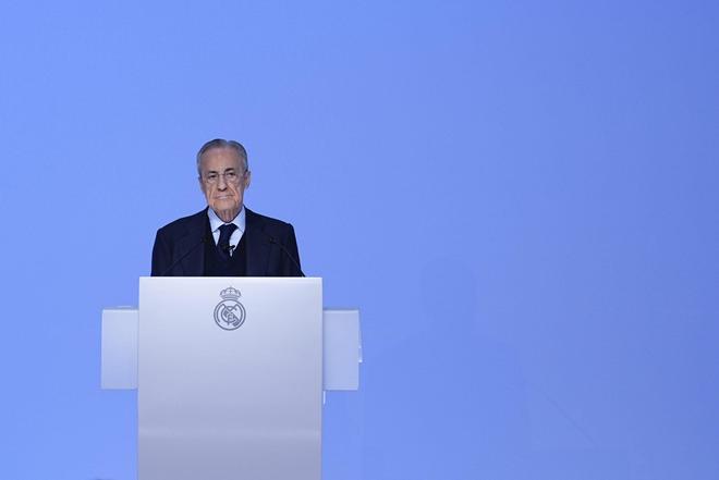 银河战舰的诅咒，再次降临伯纳乌