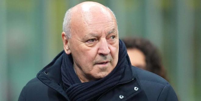 都体：橡树准备给钱，国米可能追帕斯、居莱尔或马斯坦托诺