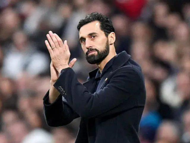 阿韦洛亚：嘘主席的人不热爱皇马