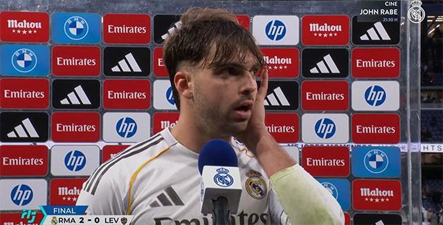 阿森西奥：我们对输给阿尔瓦塞特感到内疚，想扭转局面