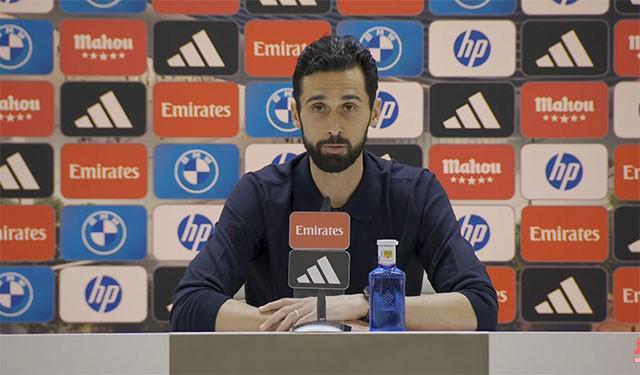 阿韦洛亚：嘘弗洛伦蒂诺的人不是不爱他，是不爱皇马