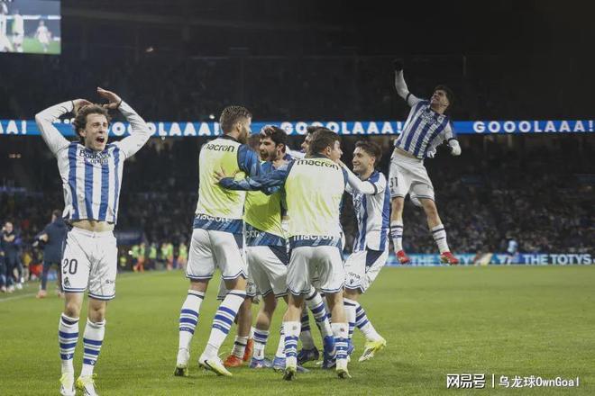 爆冷！皇马偷笑！3球被取消，西甲冠军11连胜遭终结