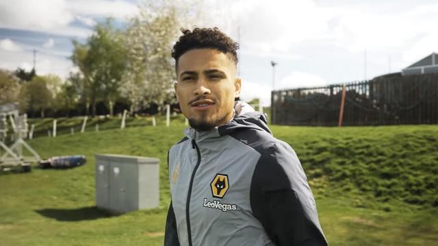 莫雷托：若昂-戈麦斯仍是马竞主要目标，但达成交易并不容易