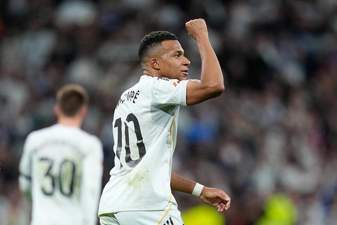 21世纪对巴萨进球最多球员！姆巴佩场均1.33球？巴萨最大的苦主