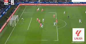 【西甲】拉什福德破门 巴萨1比2客负皇家社会