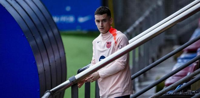 世体：卡萨多不抵触转会至马竞，曼联与狼队也在关注他