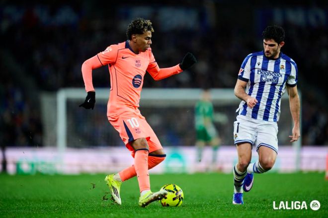 1-2！3球被吹+刚扳平就丢球 11.3亿豪门惨遭爆冷 11连胜就此终结