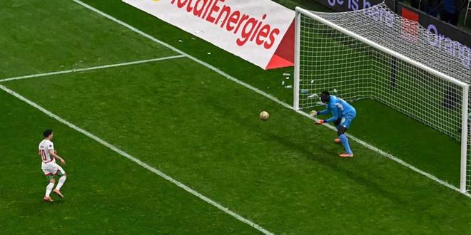 非洲杯决赛罚丢勺子点球，皇马球星遭受死亡威胁