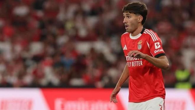 罗马诺：皇马批准交易，都灵先租后买敲定奥夫拉多尔