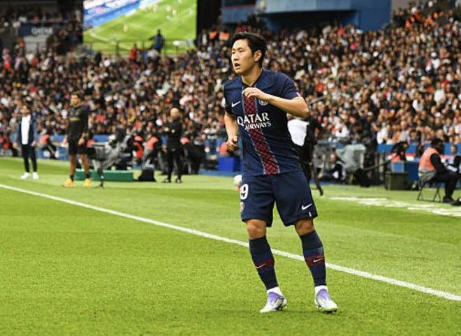 阿斯：李刚仁租借马竞是可行选项之一，最终决定权在球员手中