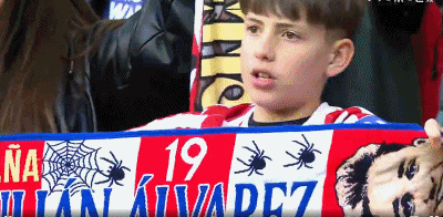 半场：马竞0-0阿拉维斯，阿尔瓦雷斯造险