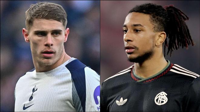 足坛转会传闻：利物浦9000万欧豪购，皇马1.8 亿欧锁定新核心