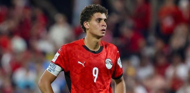 世体：巴萨十分接近敲定哈姆扎，有望在本月底正式官宣转会