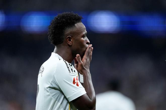 塞尔：皇马高层正在着手修复维尼修斯与伯纳乌球迷间的关系