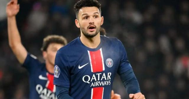 莫雷托：马竞有意巴黎前锋拉莫斯，是今夏首要引援目标之一