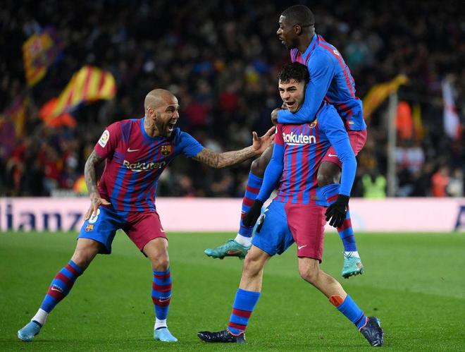 巴塞罗那队史巴西球员进球+助攻排行榜发布！第四名竟然是后卫？