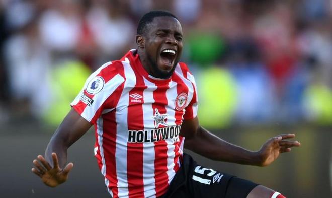 马卡：瓦伦西亚有意引进布伦特福德中场奥涅卡