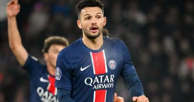 莫雷托：马竞有意巴黎前锋拉莫斯，想在冬窗就能引入他